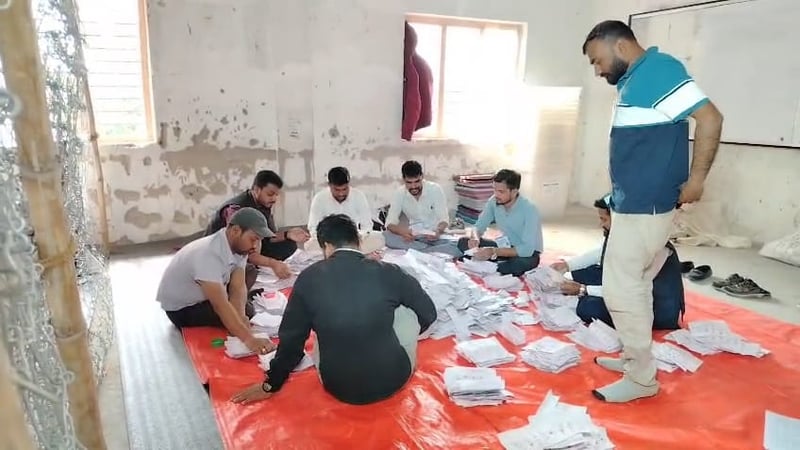 House Election 2026: Madhes-centric parties in weak position