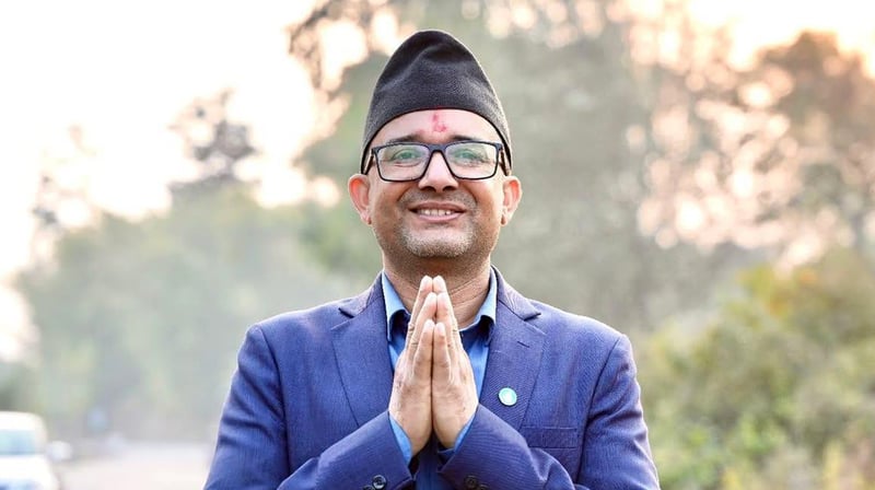 RSP’s Gelal elected from Udayapur-1