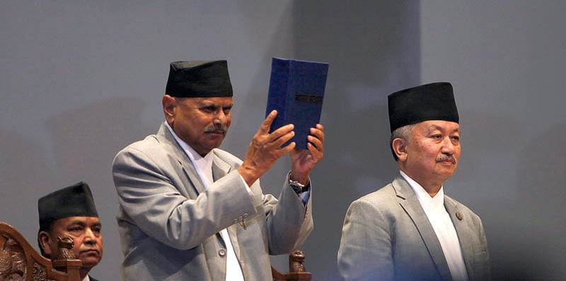 RSP nears two-thirds majority, but Constitution amendment remains a tough road