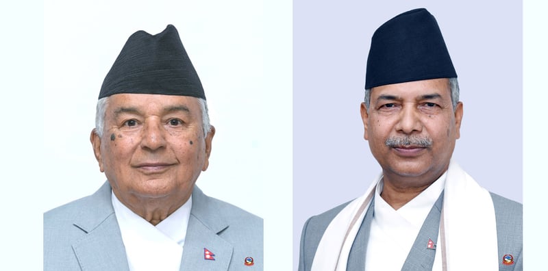 President, Vice President’s messages on Ram Navami festival