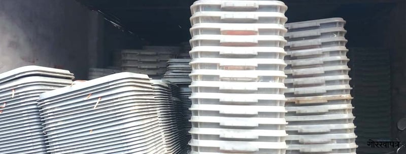 Election materials dispatched to all polling centres in Kalikot