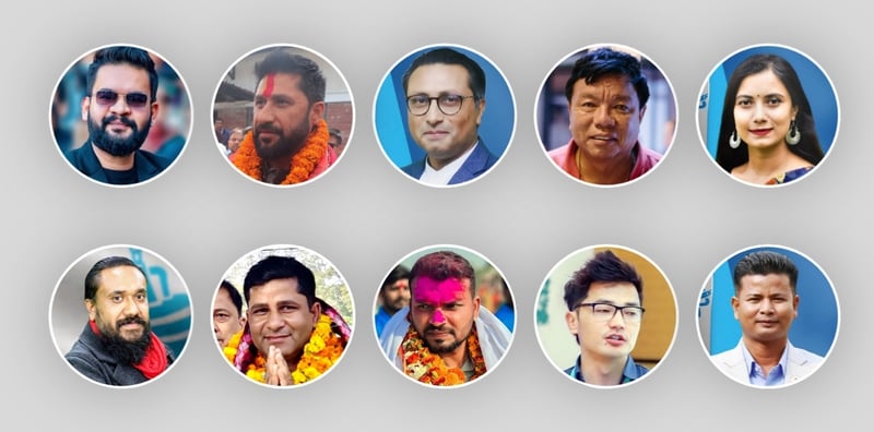 Nepal’s new parliament falls short of constitutional promise of inclusion