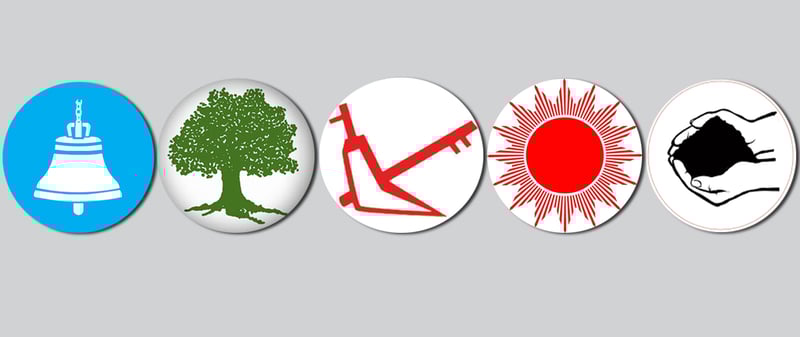 Vote counting underway; RSP leads with 40 wins