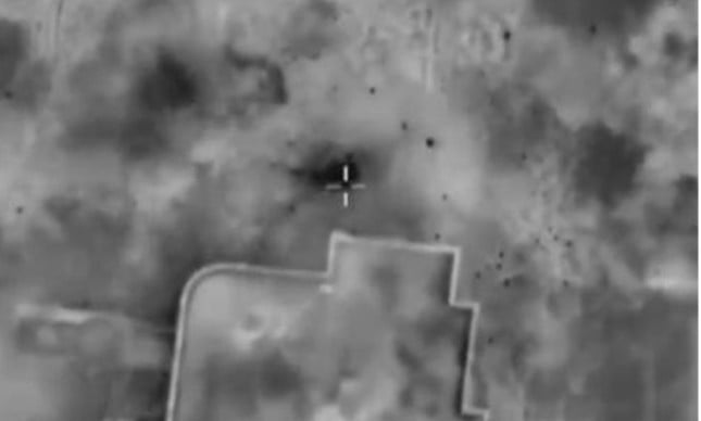 IDF attacks Hezbollah’s Al-Quard Al-Hassan Association in Lebanon