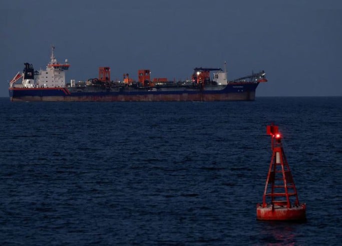 Russia, China emerging as economic beneficiaries from ongoing West Asia conflict: Jefferies