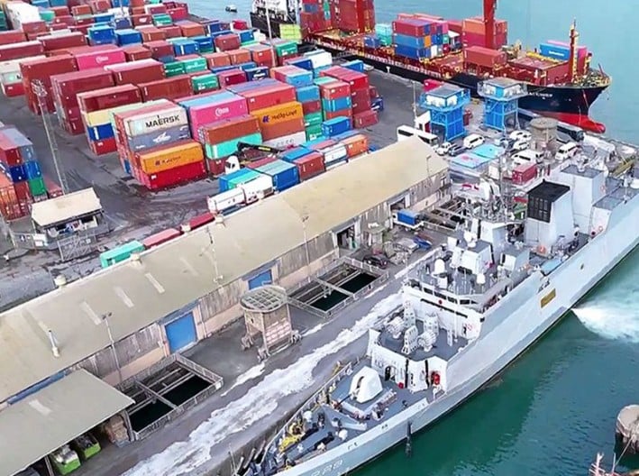 ICICI Bank projects India’s FY27 growth at 6.9% amid energy supply strain