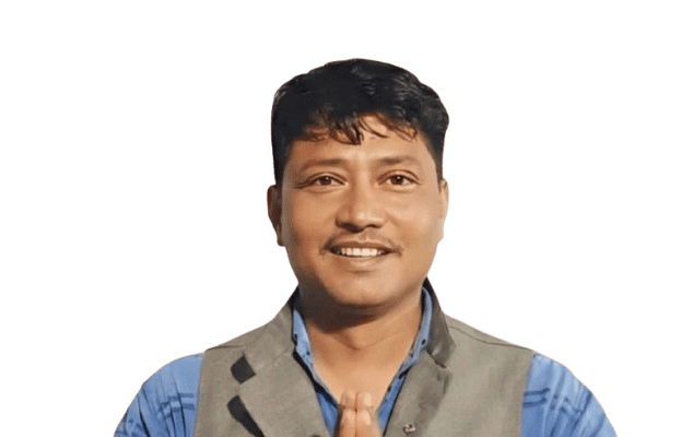 RSP candidate Tharu elected from Bardiya-1