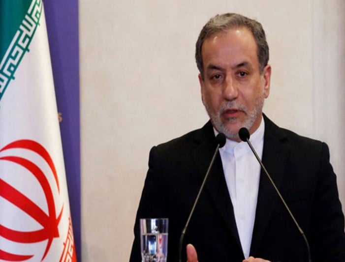 Iran’s no-nuclear-weapons proposal rejected as US didn’t grasp technical details: Seyed Abbas Araghchi
