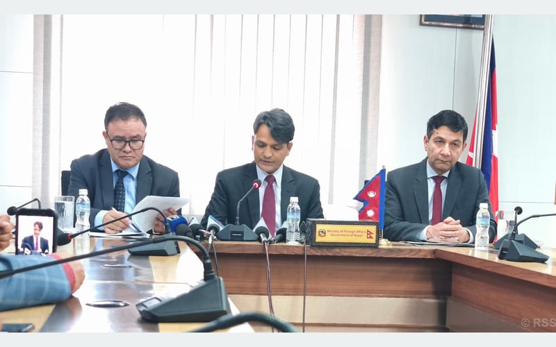 West Asia unrest: Nepalis stranded in transits start leaving towards destinations