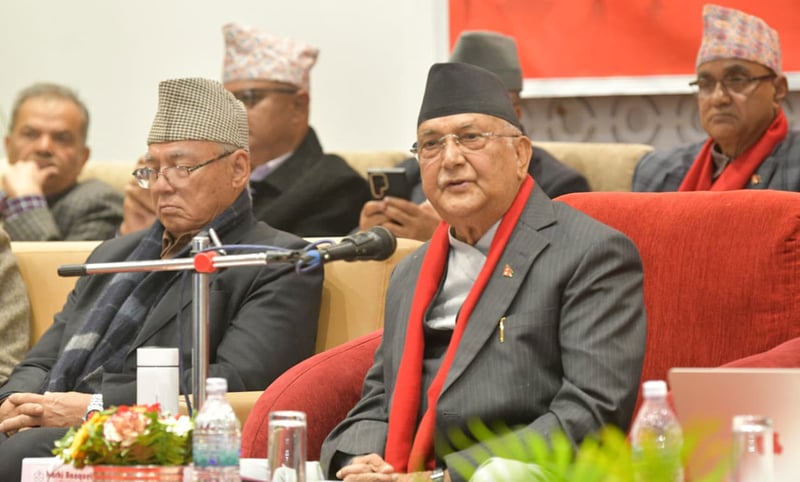 UML meeting today to review elections