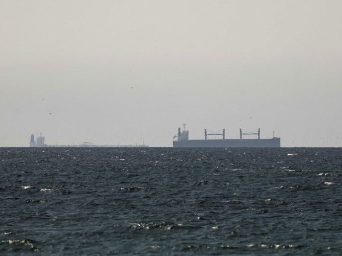 “US will obliterate Iran’s power plants…”: Trump gives 48 hr deadline to open Strait of Hormuz