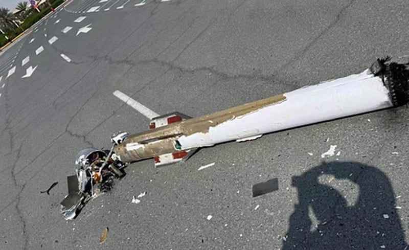 Shrestha from Gorkha killed in Iran’s attack