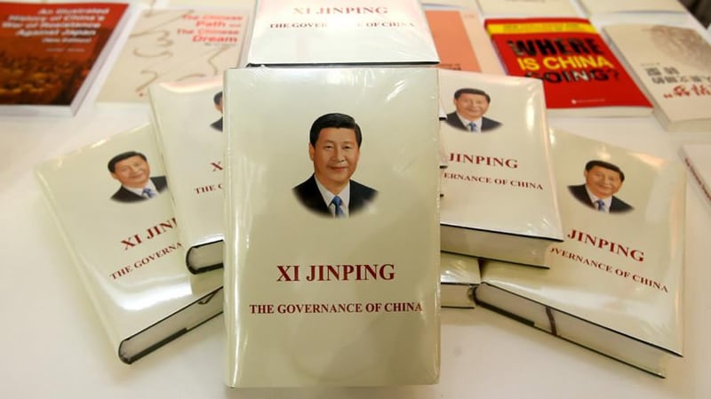 Everything you need to know about Xi Jinping’s book burning in Nepal
