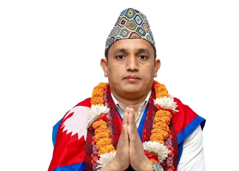 RSP’s Bhandari wins from Kavre-2