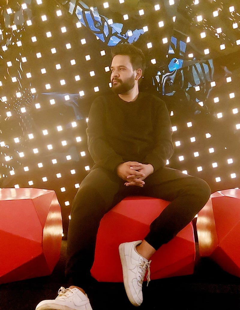 Rapper, mayor, prime minister