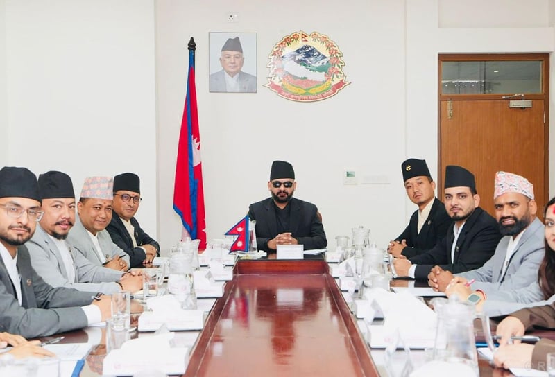 Cabinet meeting decides to implement inquiry commission’s report