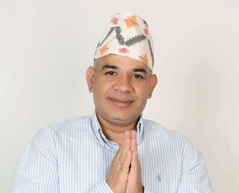 HoR polls: NC leads initial vote tally in Rasuwa