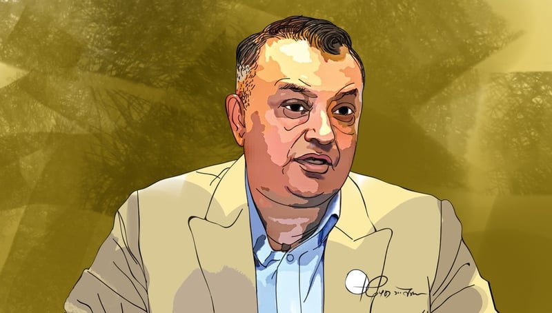 Nepali Congress faces leadership dilemma after election setbacks