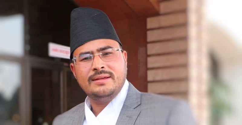 RPP’s Shahi maintains lead with double votes in Jumla