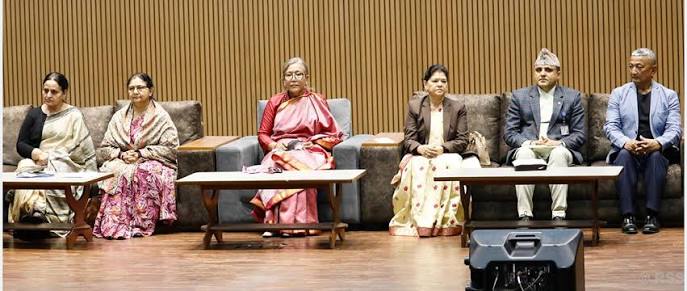 Justice cannot be delivered under fear or intimidation: Senior Justice Malla