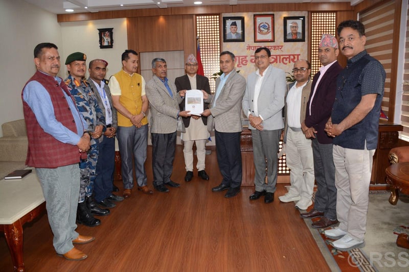 Probe report on Dhading bus accident recommends mandatory rest for nighttime drivers