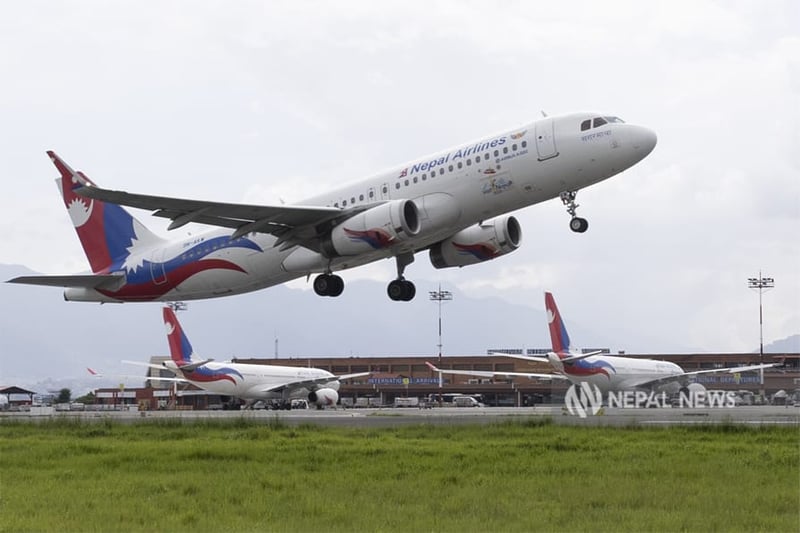 West Asia crisis: Rescue flight in operation today as well