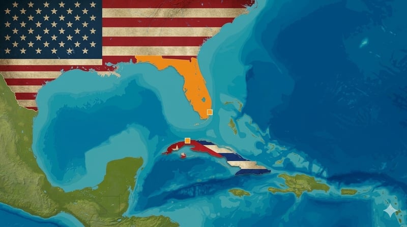 America and Cuba: A century of power, resistance and reluctant reconciliation