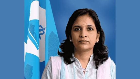 RSP’s Gauri Kumari elected from Mahottari-4