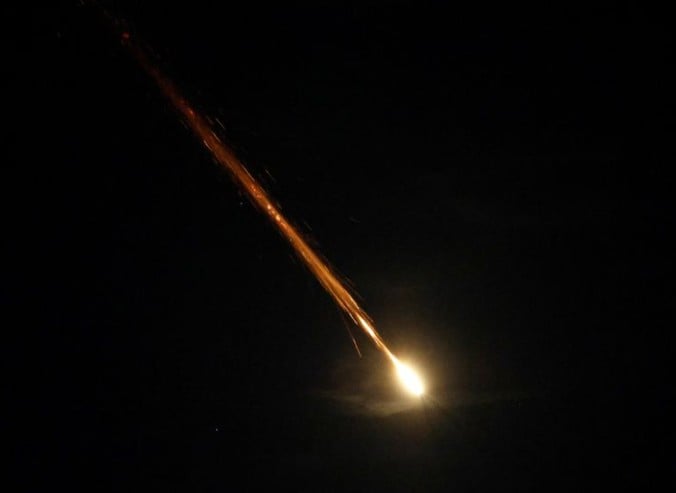 Iran warns of targeting tourist destinations as US-Israel war enters third week