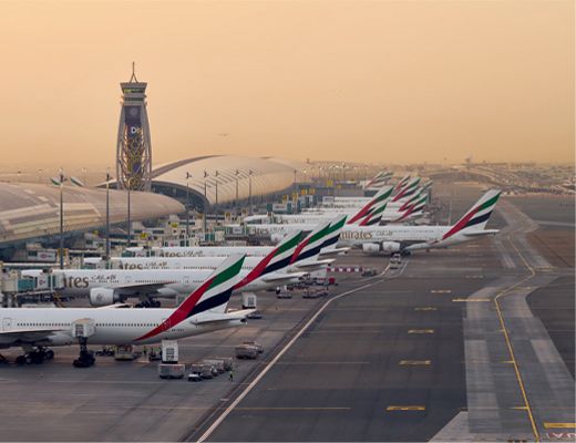 Iran intensifies missile and drone strikes across Gulf, one dead in UAE as oil and aviation sectors reel