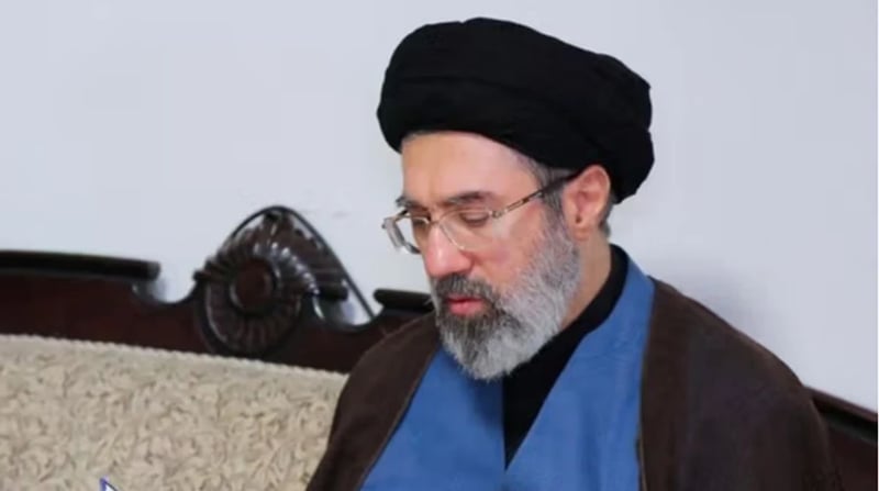Mojtaba becomes Iran’s new Supreme Leader after Khamenei’s death