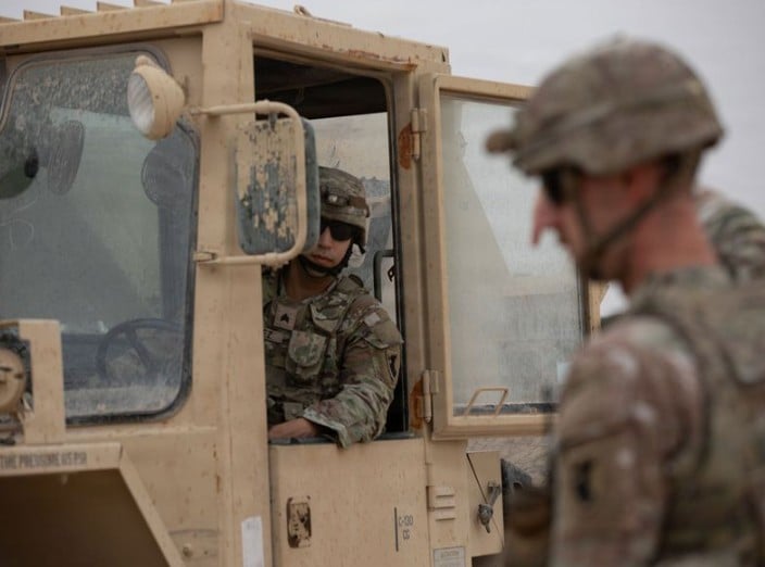 US weighs military reinforcements as Iran war enters possible new phase: Report