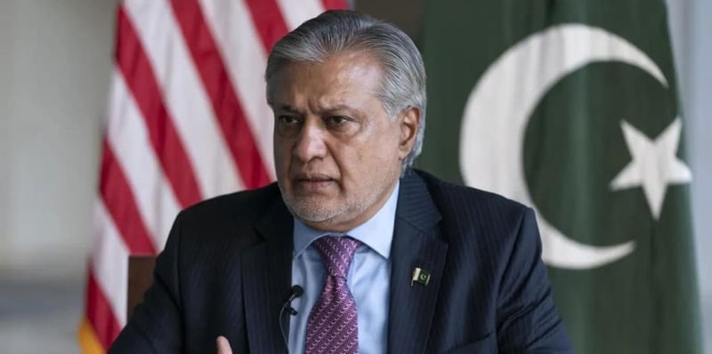 Pakistan congratulates Nepal on successful completion of general elections