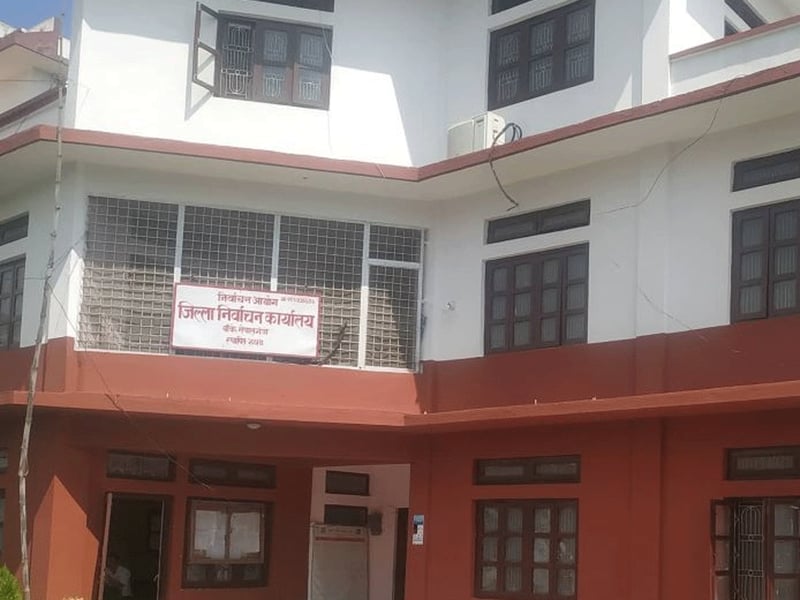 Banke’s constituencies sees 13,442 invalid votes