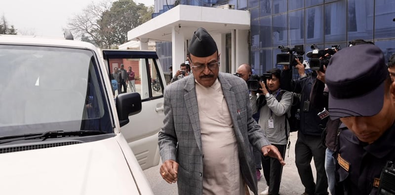 It is hard to implement the Karki Commission report