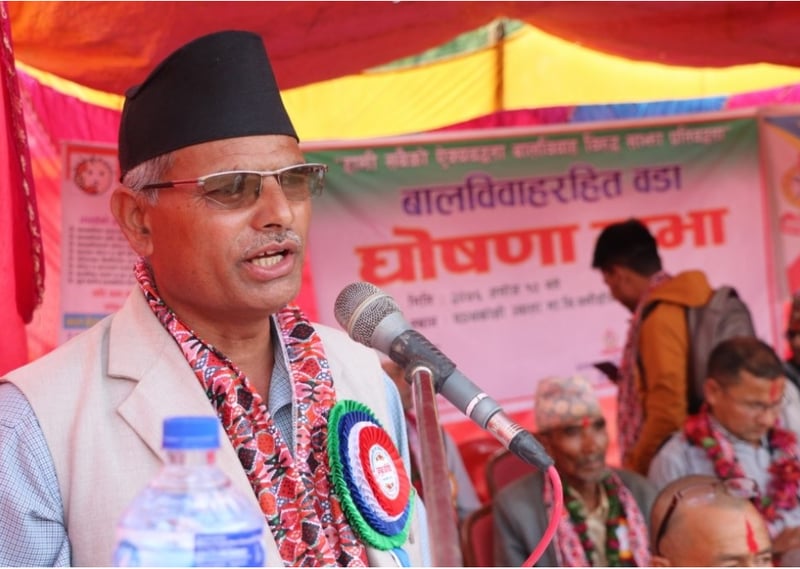 Nepali Congress and NCP preserve their prestige in Karnali