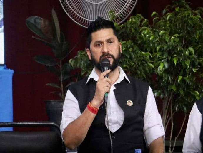 ‘Look forward to partnership with India that scales new heights’: Nepal RSP Chairman Rabi Lamichhane extends gratitude on PM Modi’s wishes