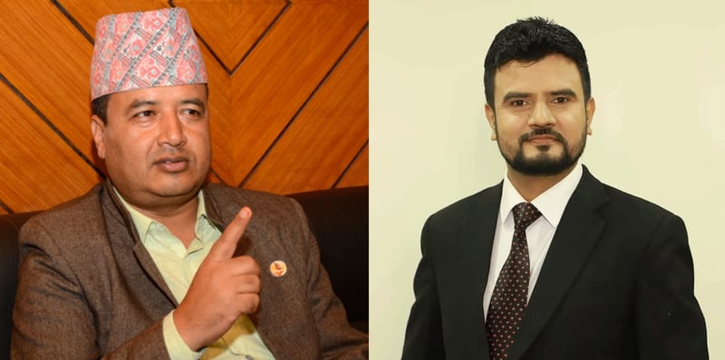 HoR polls: RSP takes lead in Bhaktapur’s both constituencies