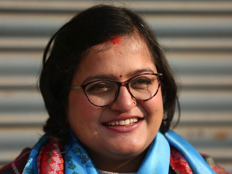 Time to fulfill people’s aspiration: Ranju Darshana