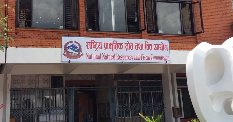 NNRFC suggests Rs 151 billion in fiscal equalization grant to province and local levels