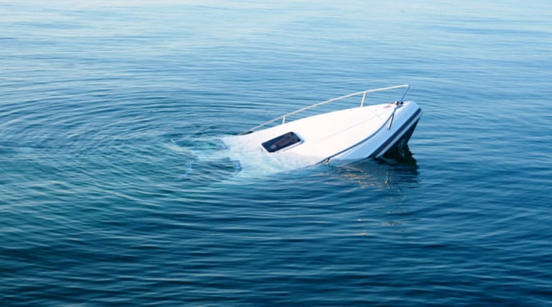 At least 9 dead, 45 missing after migrant boat capsizes off Djibouti coast