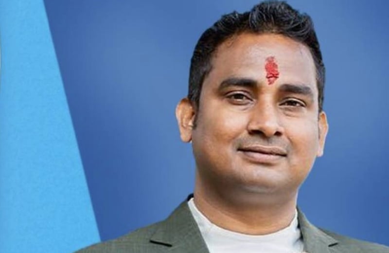 RSP’s Kanu elected from Parsa-2