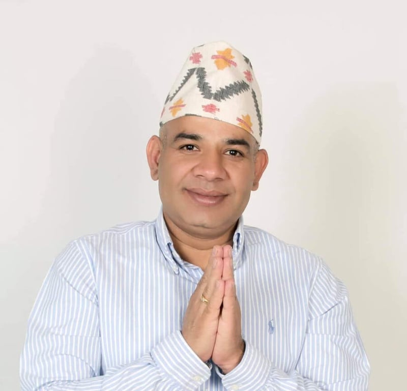 Nepali Congress’s Acharya victorious in HoR election in Rasuwa