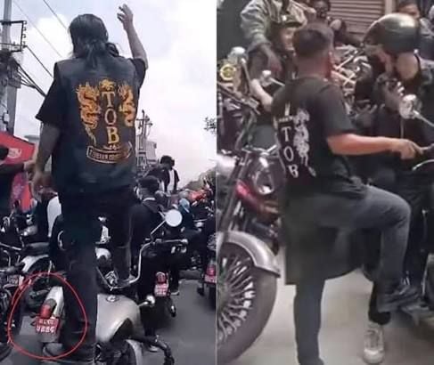 Karki Commission recommends action against ‘TOB’ group in Gen Z protests