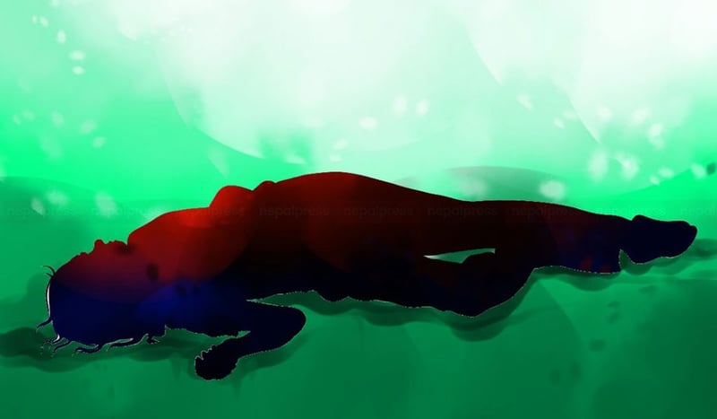 Head Constable found dead in Darchula