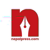 Border security post established at Miteri Bridge in Birgunj