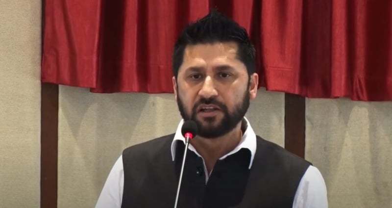 RSP President Lamichhane victorious in Chitwan–2