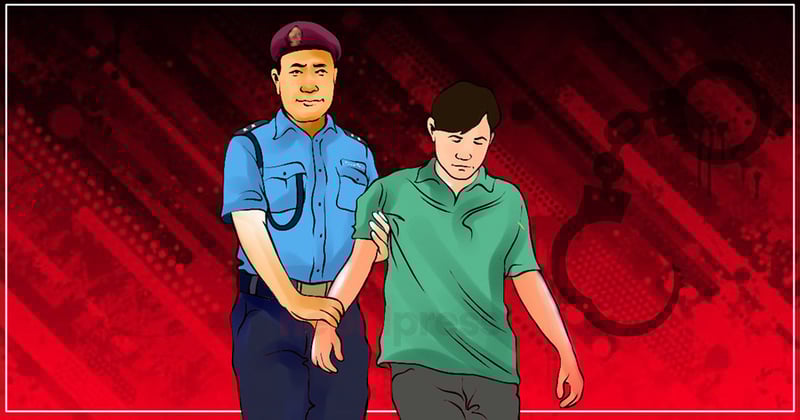 Three Indian nationals arrested with over 11 kg of cannabis at TIA