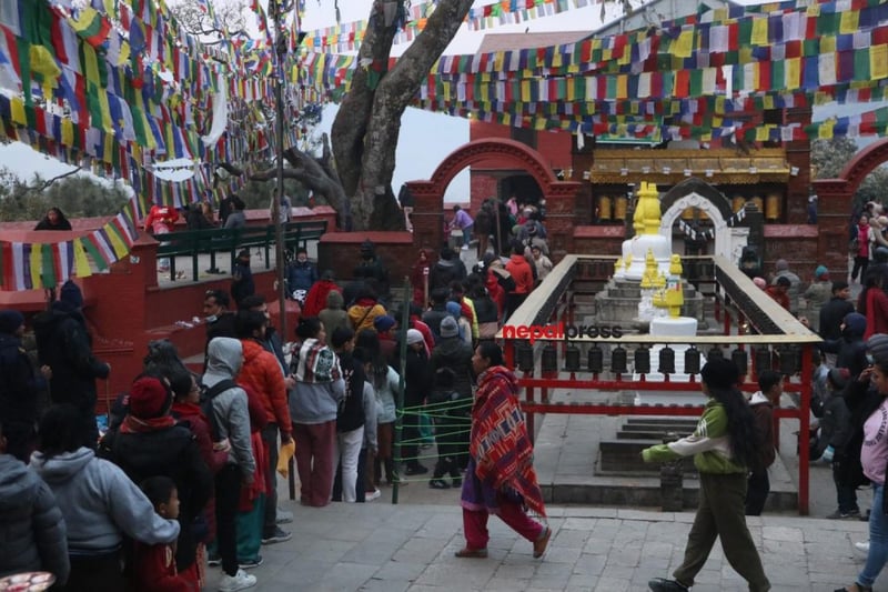 Saraswati Puja being observed today