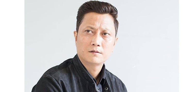 Singer and actor Prashant Tamang no more